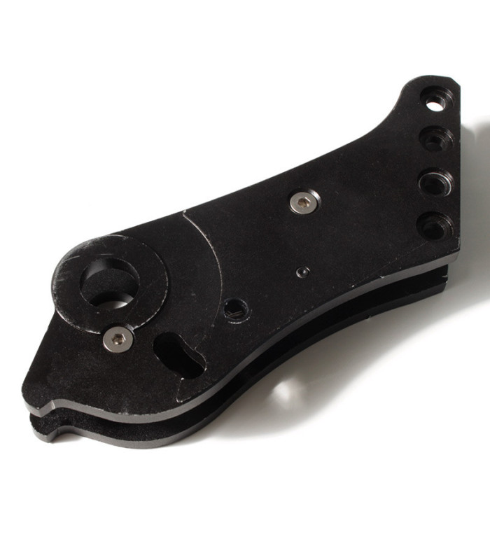 SOPORTE MASTIL MSC-010PRO / TWIN