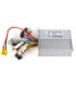 CONTROLADORA MSC-010TWIN PARA MOTOR TRASERO 60V