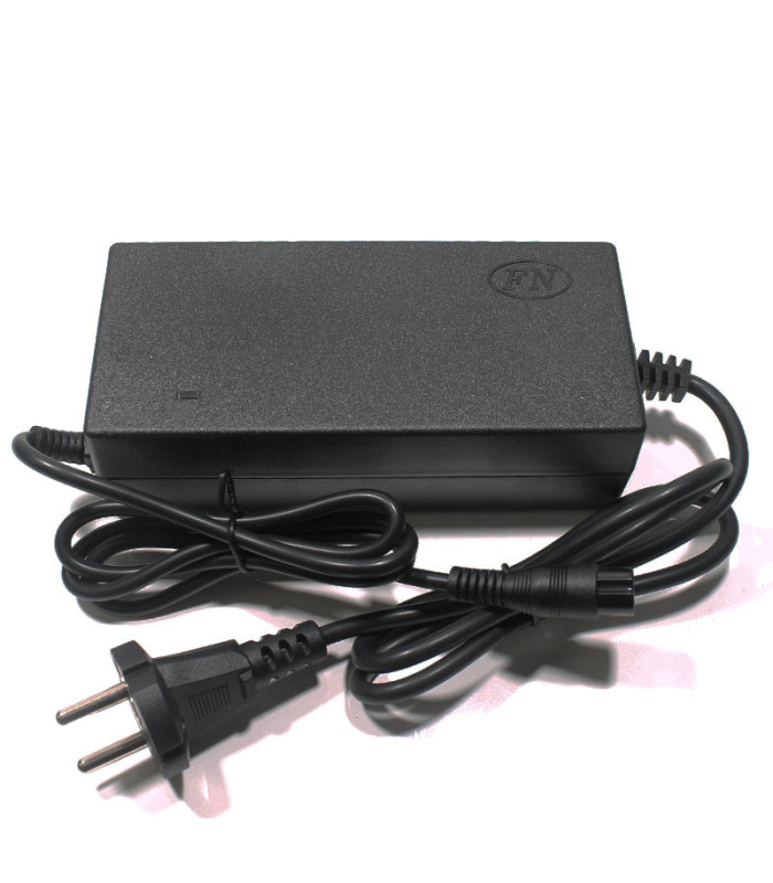 CARGADOR 36V PATINETE ELÉCTRICO MASSCITY