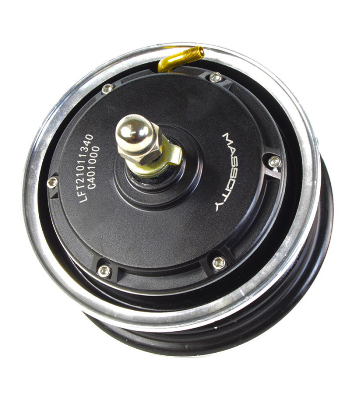 MOTOR 800W MSC-010PRO / TWIN (SIN NEUMÁTICO)
