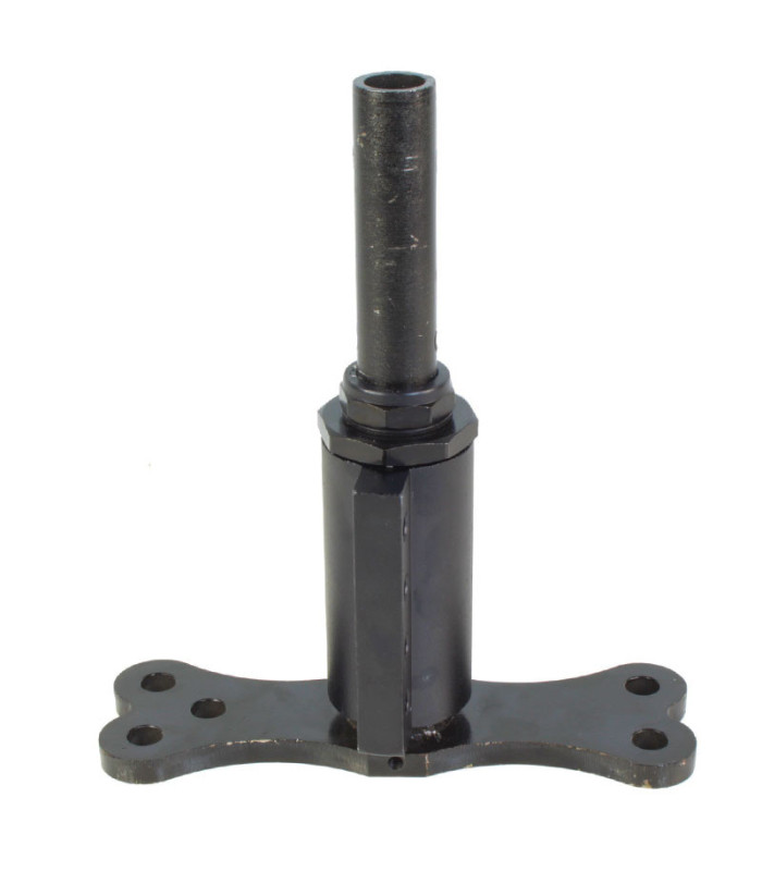 HORQUILLA RUEDA DELANTERA MSC-010TWIN