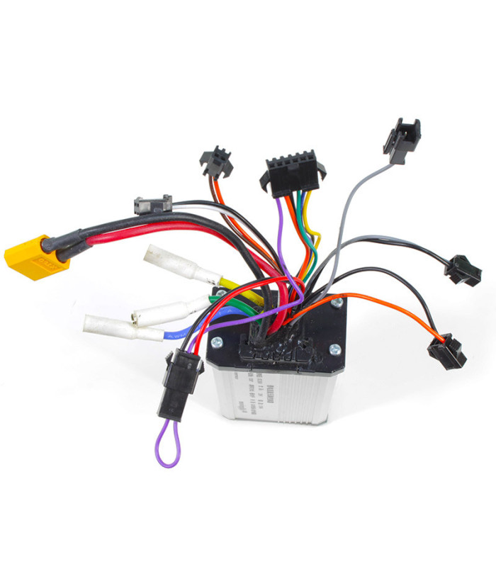 CONTROLADORA PATINETE ELÉCTRICO MSC-LIGHT 36V