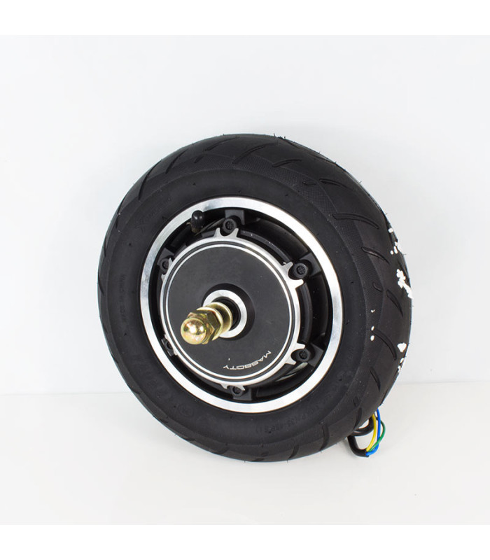 MOTOR PATINETE MSC-005PRO 500W CON NEUMÁTICO