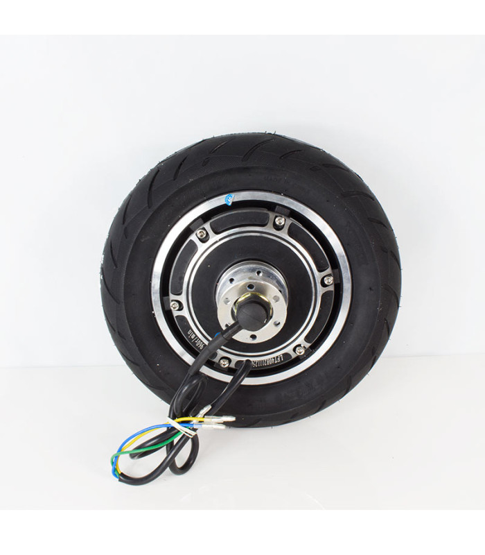 MOTOR PATINETE MSC-005PRO 500W CON NEUMÁTICO