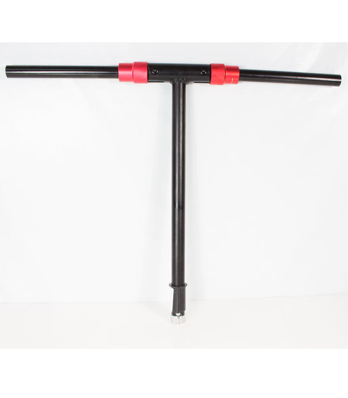 MANILLAR PATINETE MSC-005PRO-V2 (ROSCADO)