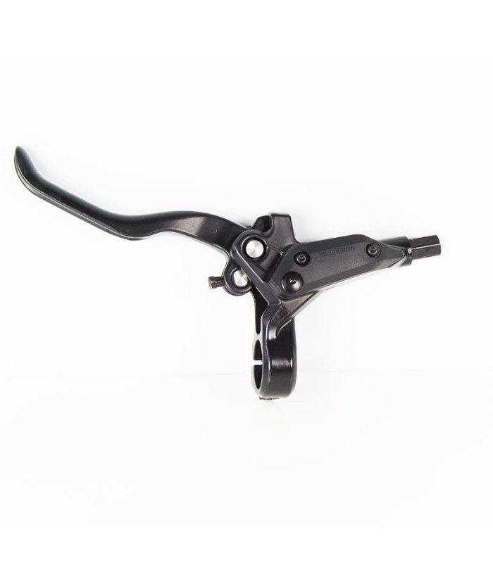 MANETAS FRENOS HIDRÁULICOS TEKTRO IZQUIERDA