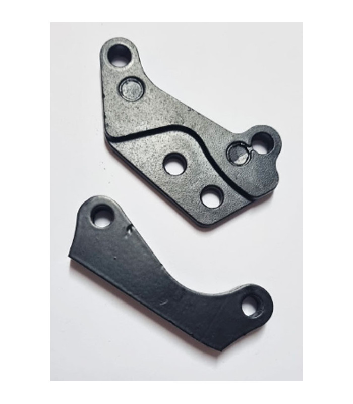 SOPORTE PINZA FRENO HIDRÁULICO MASSCITY MSC-005PRO