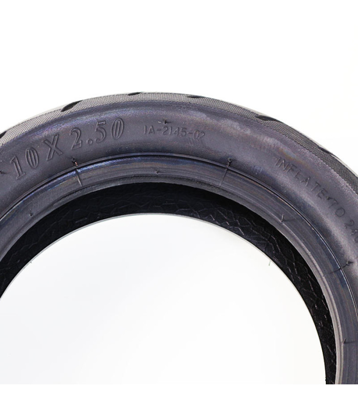 NEUMÁTICO 10'' PARA PATINETE MSC-005PRO