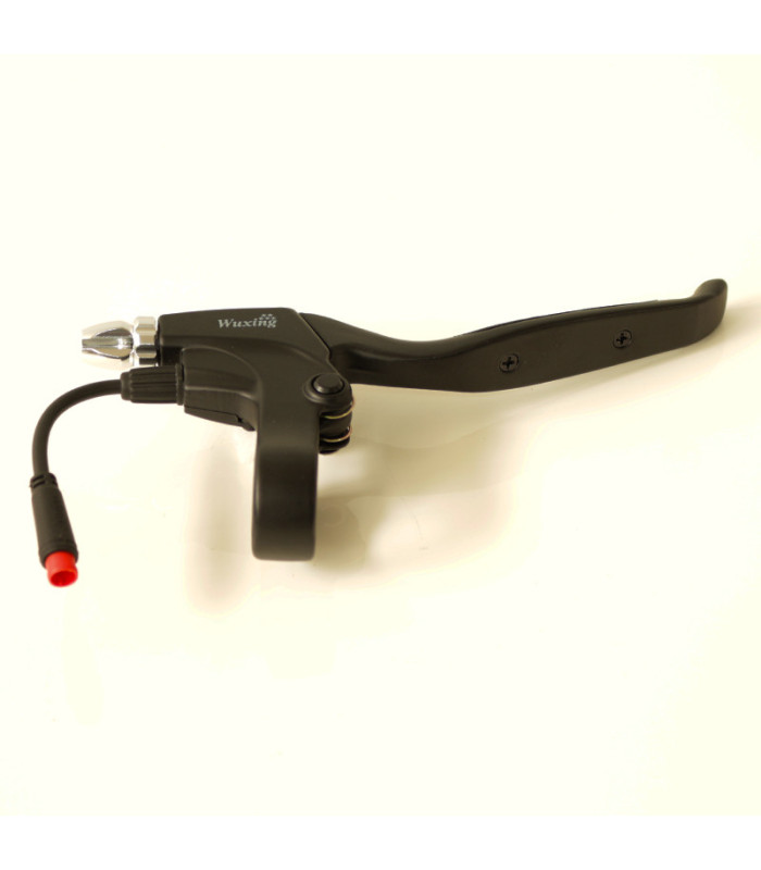 MANETA FRENO DERECHA M10 / M10PRO MASSCITY