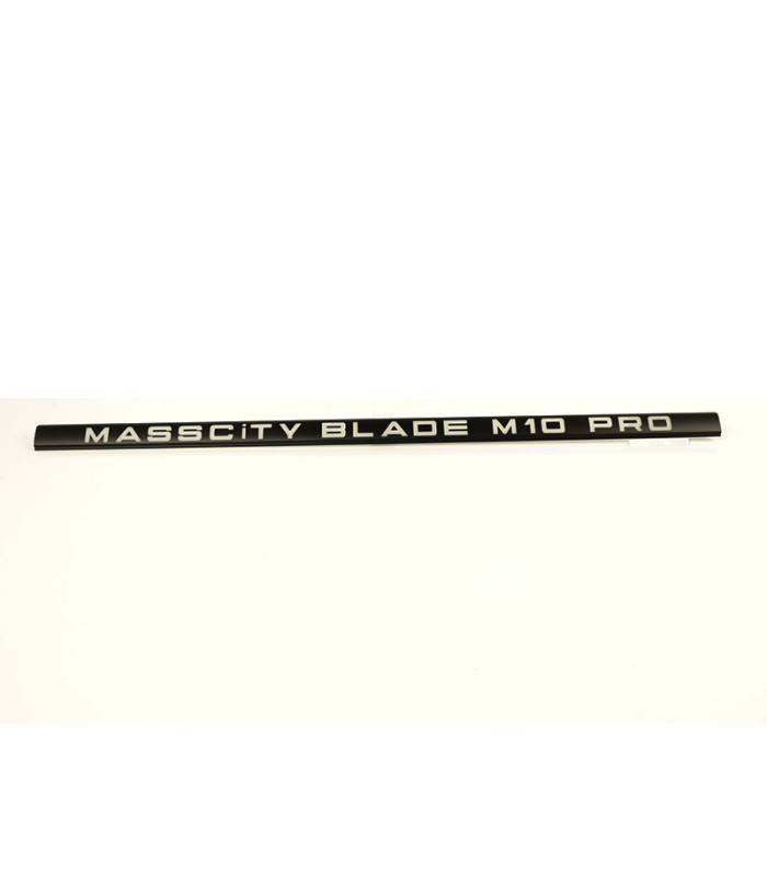 CUBIERTA DE PLÁSTICO LUCES MÁSTIL BLADE M10PRO MASSCITY