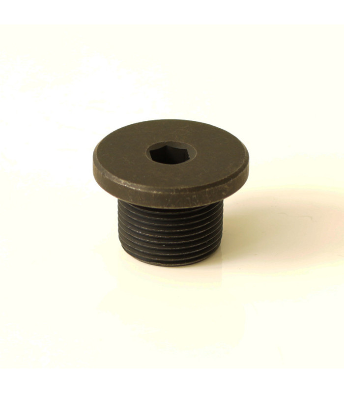 TUERCA SISTEMA DE PLEGADO PATINETE BLADE M10 / M10PRO MASSCITY