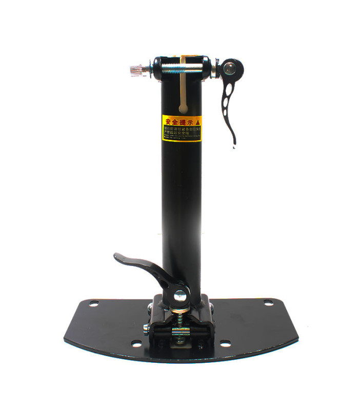 BASE SOPORTE SILLÍN PATINETE MASSCITY MSC-002