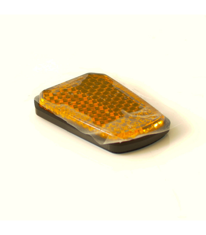 REFLECTANTE AMBAR BLADE M10 / M10PRO / GT MASSCITY