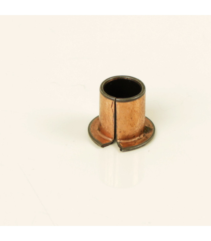 CASQUILLO EJE SUSPENSIÓN INFERIOR 12X10 Ø8MM MASSCITY