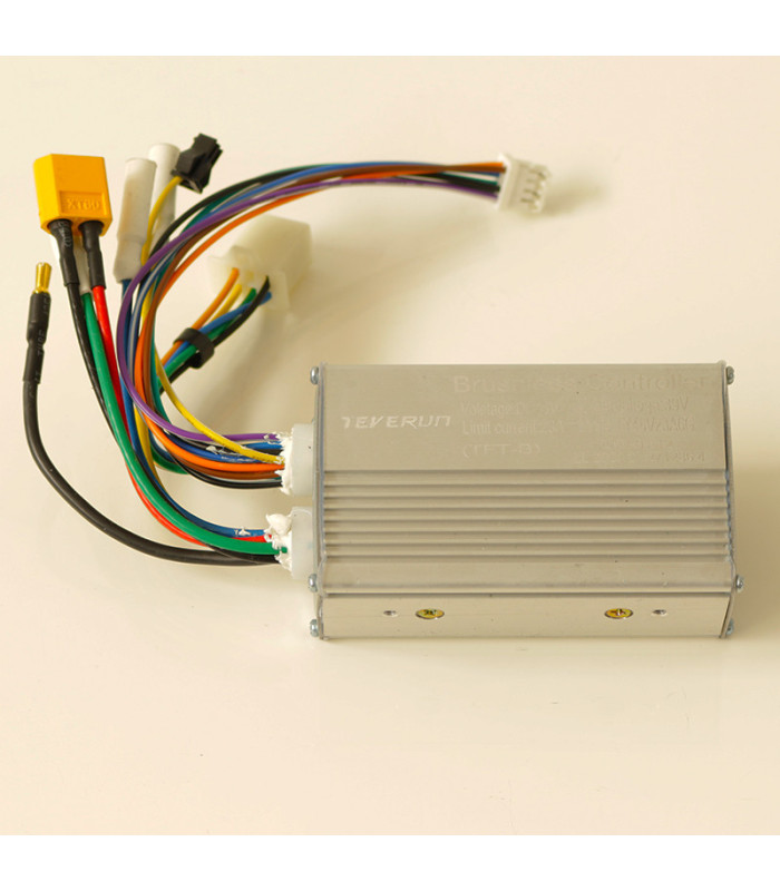 CONTROLADORA MOTOR DELANTERO (B) M10PRO MASSCITY