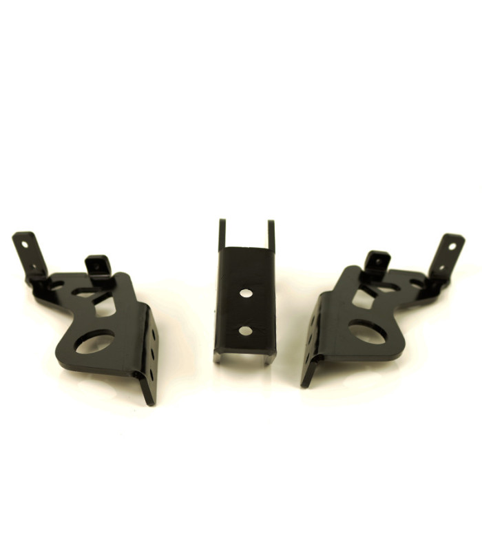 SOPORTE BASE TRASERA  BLADE M10 / M10PRO MASSCITY