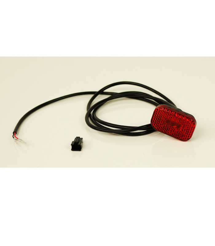 LUZ TRASERA  PATINETE BLADE M10 / M10PRO MASSCITY