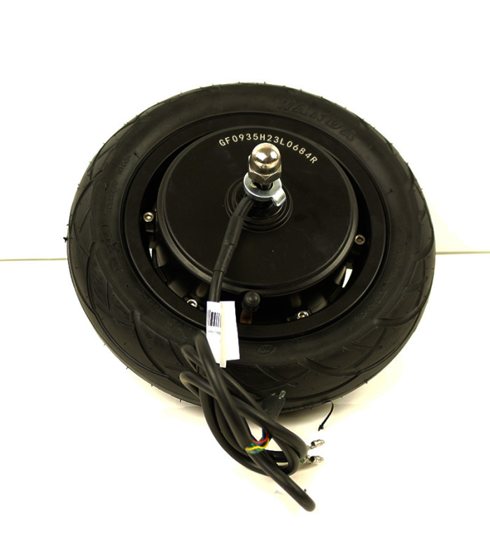 MOTOR DELANTERO 500W/1200W M10PRO CON NEUMÁTICO MASSCITY