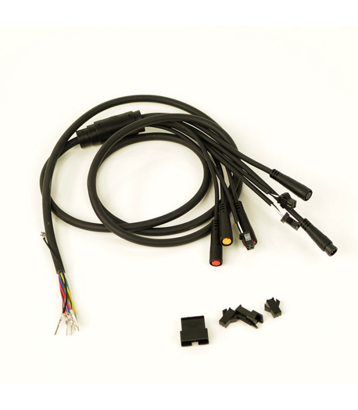 CABLE ELECTRÓNICA PRINCIPAL PATINETE BLADE M10 MASSCITY