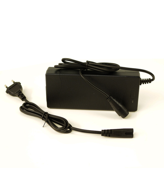 CARGADOR BATERÍA 48V (54.6V) M10 / M10PRO PATINETE MASSCITY