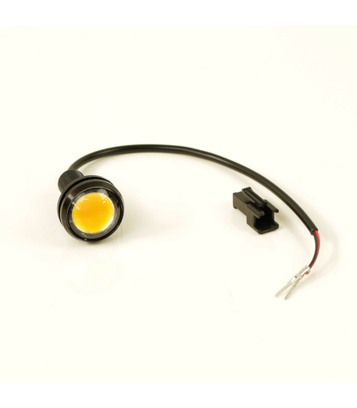 LUZ INTERMITENTE DELANTERA BLADE M10 / M10PRO MASSCITY