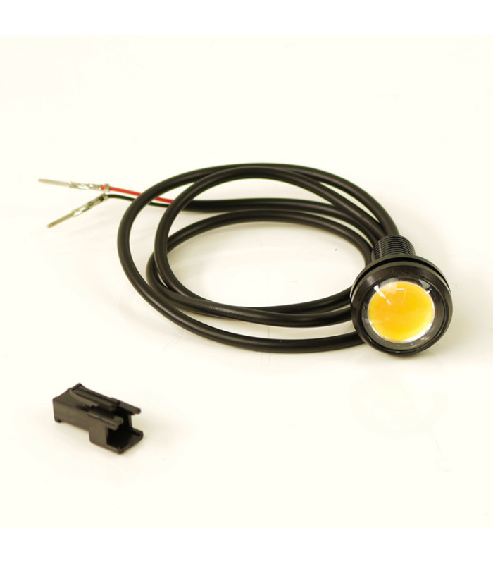 LUZ INTERMITENTE TRASERA BLADE M10 / M10PRO MASSCITY