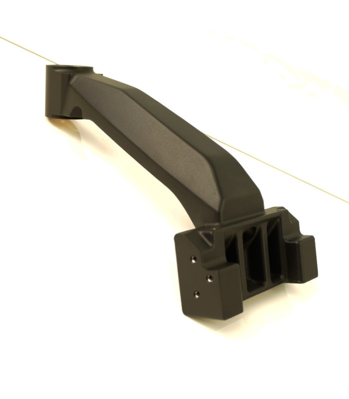 SOPORTE MÁSTIL PATINETE ELECTRICO GT II+ MASSCITY