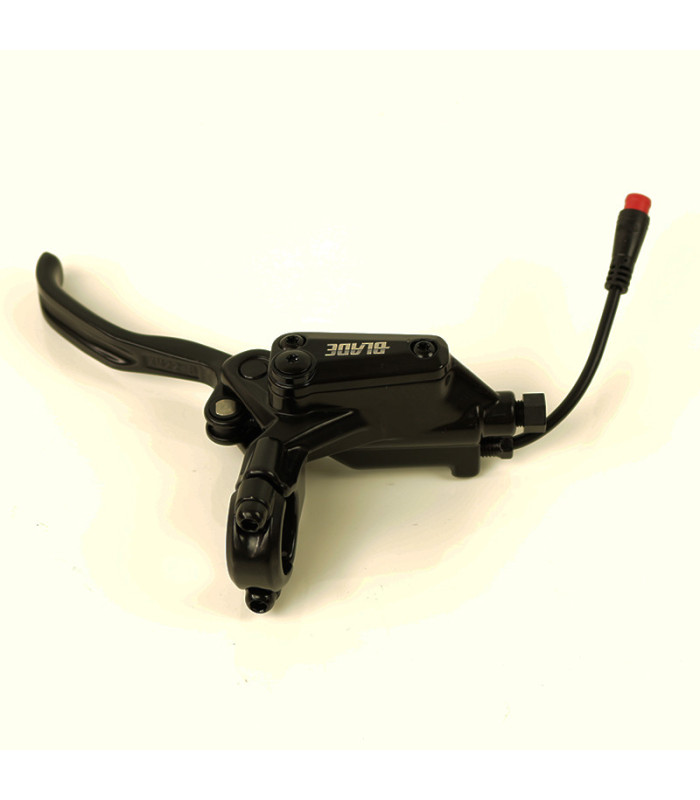 MANETA FRENO HIDRÁULICA IZQUIERDA GT II+ MASSCITY