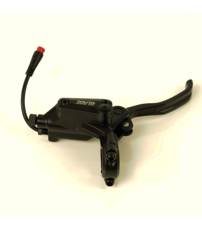 MANETA FRENO HIDRÁULICA DERECHA GT II+ MASSCITY