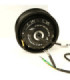 MOTOR TRASERO PATINETE ELECTRICO GT II+ MASSCITY