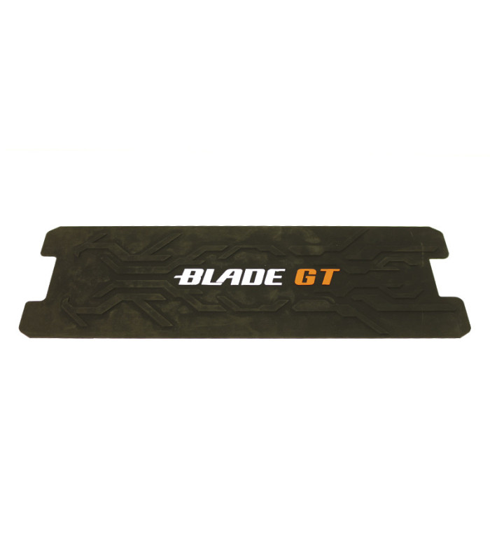 POSA PIES DE GOMA PATINETE ELECTRICO GT II+ MASSCITY