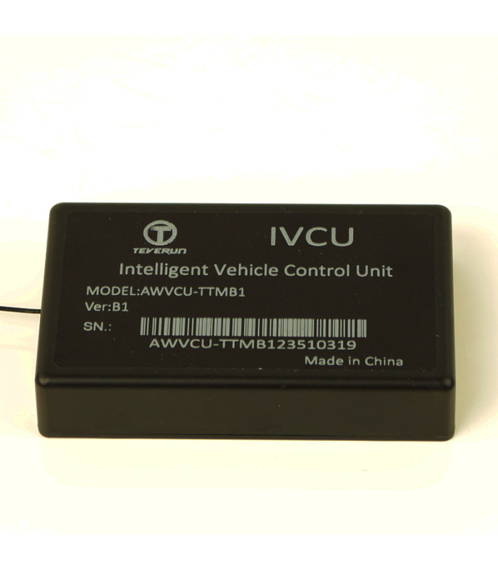 CONTROL VCU PATINETE GT II+ MASSCITY