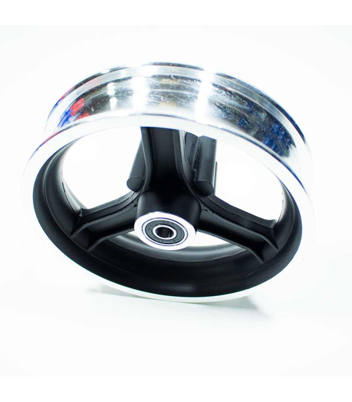 LLANTA RUEDA DELANTERA 8 PUL. PATINETE ELÉCTRICO 001 / 002