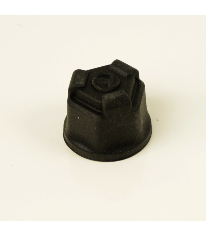 TAPÓN GOMA EJE MOTOR GT II+