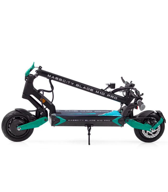 El mejor patinete eléctrico de su clase: Blade M10PRO