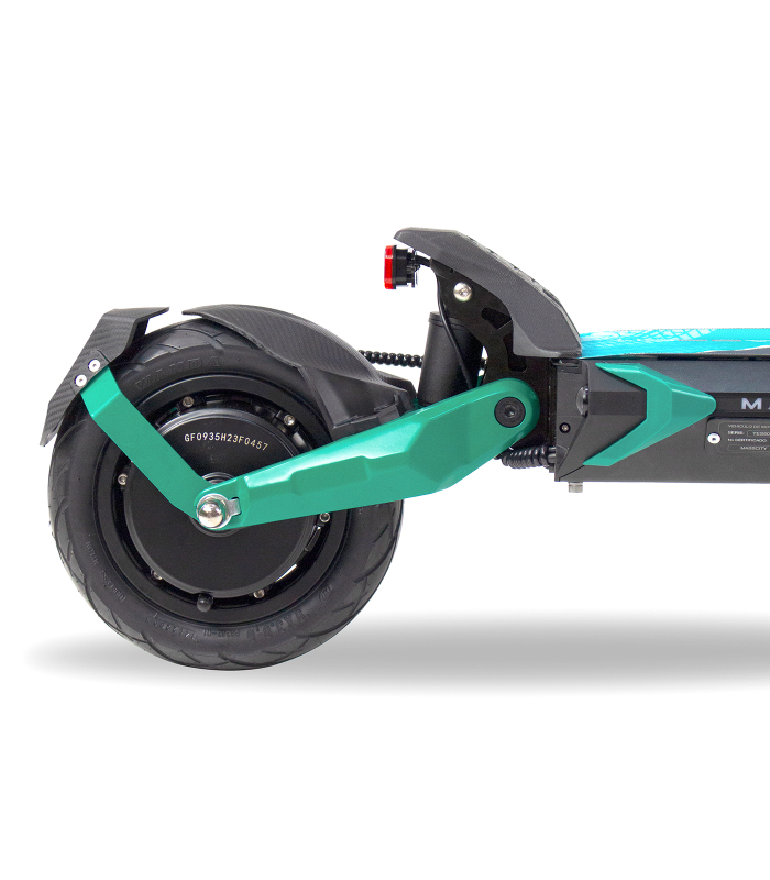 El mejor patinete eléctrico de su clase: Blade M10PRO