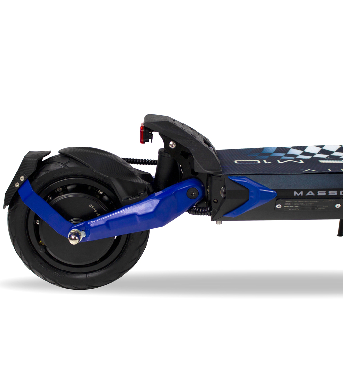 Nuevo Patinete Masscity Blade M10
