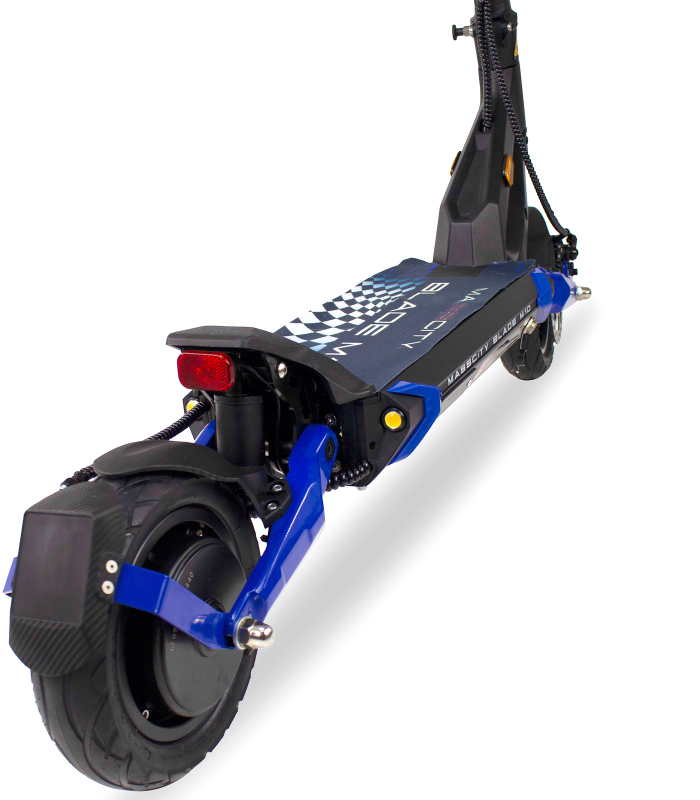 Nuevo Patinete Masscity Blade M10