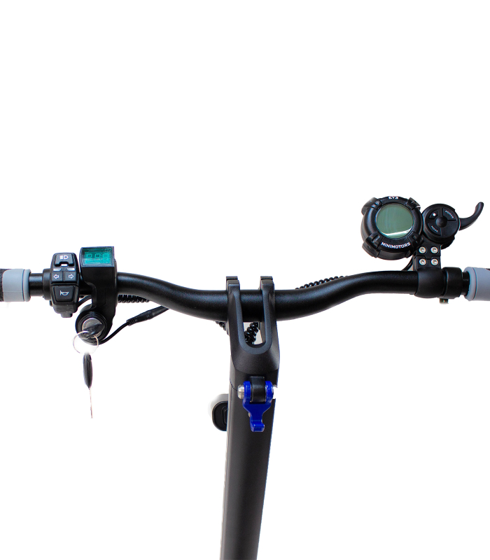 Nuevo Patinete Masscity Blade M10