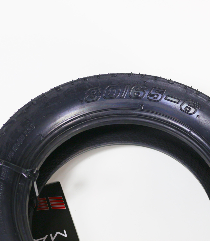 NEUMÁTICO 10'' (80/68-6)