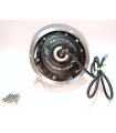 MOTOR TRASERO 500W/1200W  M10 / M10PRO CON NEUMÁTICO MASSCITY