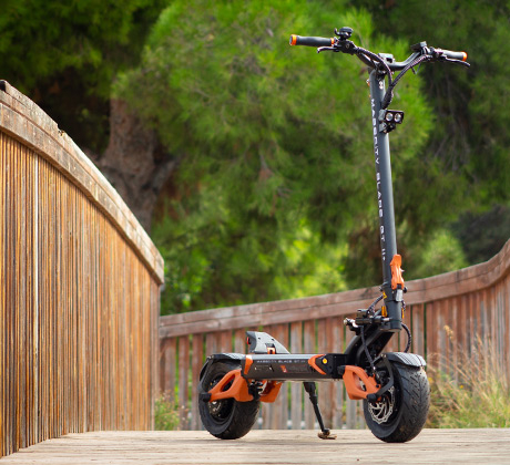 patinete masscity blade gt