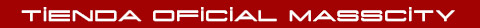 Tienda oficial Masscity